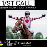 Kentucky Derby Weekend Essential Handicapping: 1/ST Call Podcast with Jeremy Plonk & Scott Shapiro