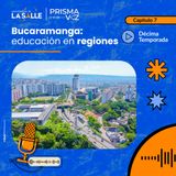 El talento que transforma Bucaramanga: ¿Qué tipo de profesionales necesita la ciudad?