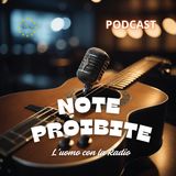 Episodio 4 - NOTE PROIBITE- ANNI '80 E '90