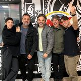 14.05.25 - Você teria um bebê reborn? (part. Trilho Elétrico)