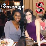91. Lauren Brill & Audra Frimpong, Co-founders of The Unsealed