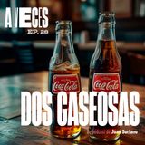 Ep. 28 / Dos gaseosas