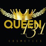 LIVE WITH QUEEN 131 COSMETICS