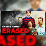 The KGB Erased a Family in One Night—But One Secret Survived | KGB Secrets