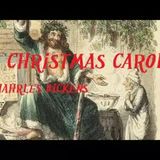 A Christmas Carol (Full Audiobook) by Charles Dickens