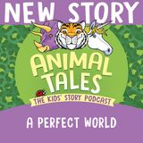 A Perfect World