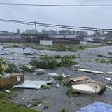 La depresión tropical “Claudette” cobró la vida de 12 personas en Alabama