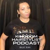 Episode 142 - Growing in intimacy with God!