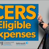 CERS Eligible Expenses
