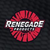 PODCAST #4 - Featuring Lacey Blair | Renegade Products