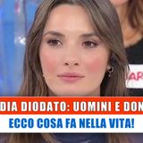 Nadia Di Diodato, Uomini E Donne: Ecco Cosa Fa Nella Vita!