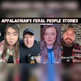 Who Stalked These Hikers Deep in the Appalachian Mountains? | Horror Stories