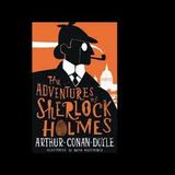 "The Adventure of the Speckled Band" by Arthur Conan Doyle | Sherlock Holmes Short Story (Full Audiobook)