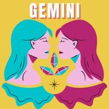 Gemini ♊️THEY FEEL YOU ENERGETICALLY - A TWIN FLAME/SOULMATE IN THE WORKS-TIMELESS TAROT