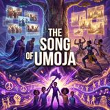 THE SONG OF UMOJA