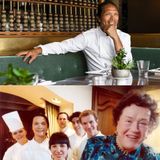 Susur Lee: I Chat with a World-Class Toronto Chef