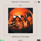 Capítulo 25: Té De Perro