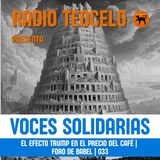 El efecto Trump en el precio del café | Foro de Babel | 033