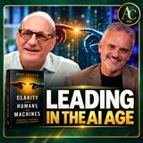 Leading in the AI Age: Jeff Arnold on Judgement, Trust and Staying Human