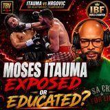 ☎️ Moses Itauma EXPOSED or Educated❓Hrgovic Wins❗️What’s Next for Both❓