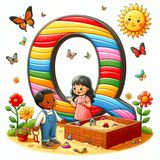 Kindness ABC | Alphabet Stories