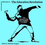 The Revolution Isn't Coming... It's Here!