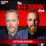 Seth Holehouse: We Are In A Two To Three Decade War To Save Our Country