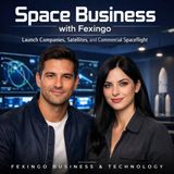 The Rocket Equation The Economics of Reusable Launchers — Fexingo Business