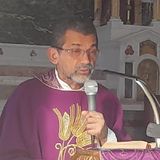 Homilía de fray Antonio Martins Barros en el IV Domingo de Cuaresma.