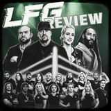LEGENDS AND FUTURE GREATS REVIEW SHOW S2 EPISODE 1 (Wrestling Soup 6.28.25) w/ @Lufisto