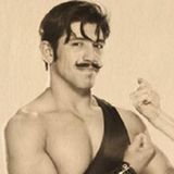 "Unfiltered & Unchained: Simon Gotch Shoot Interview 2021"