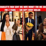 31-Year-Old Charlotte Man Sent His Wife Money for His Sick Father for 2 Years — She Kept Every Dollar | True Crime Documentary