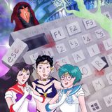 Episodio 70 - Sailor Moon (parte 2)