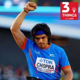 Neeraj Chopra makes history again, SC abortion ruling, and recruitment scam