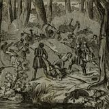 Battle of Point Pleasant, Young Leaders, Flu Shot Time and Agritourisim