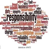Responsibility (The Fourth Law)