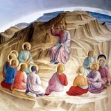 TO Dom. 06-A  2026  (Mt 5,17-37) La legge nuova - Omelia 2026