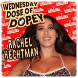 I Snorted Paris Hilton's Coke, Dealt at Dartmouth, 4-Month Psychotic Hell, Secret Marriage – Rachel Hechtman's Wednesday Dopey Dose!