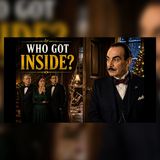 Hercule Poirot: The Christmas Locked Door | Classic Miss Marple Murder Mystery