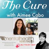 The Cure with Aimee Cabo