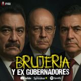 Políticos y Brujería, relatos de TERROR 2 | Ep 197