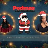 BWB X BIB Podmas Day 25: Merry Christmas -- How The Grinch Stole Christmas!