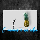 L'ananas è un'idea - seconda stagione - Eleonora Zucchetti