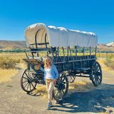 #89 - Viaggio in Idaho, l'ultima Frontiera del West!