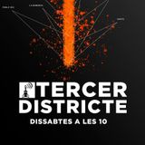 Tercer Districte 28 d'octubre de 2023