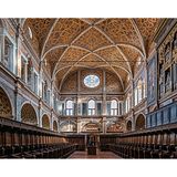 Monastero Maggiore a Milano (Lombardia)