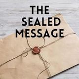 The Sealed Message by Fergus Hume | Full Audiobook | Audiobook Time