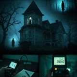 Haunted by Science: Is There a Ghost in the Machine