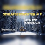 Dort, wo das Kerzenlicht endet… beginnt 1 unheimliches Geheimnis