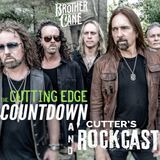 Rockcast 442 - Damon Johnson of Brother Cane